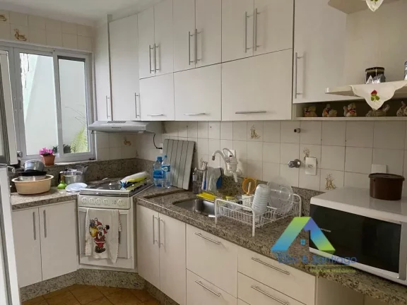 Imagem Sobrado com 5 dormitórios à venda por R$ 950.000,00 - Jardim Santa Cruz (Sacomã) - São Paulo/SP