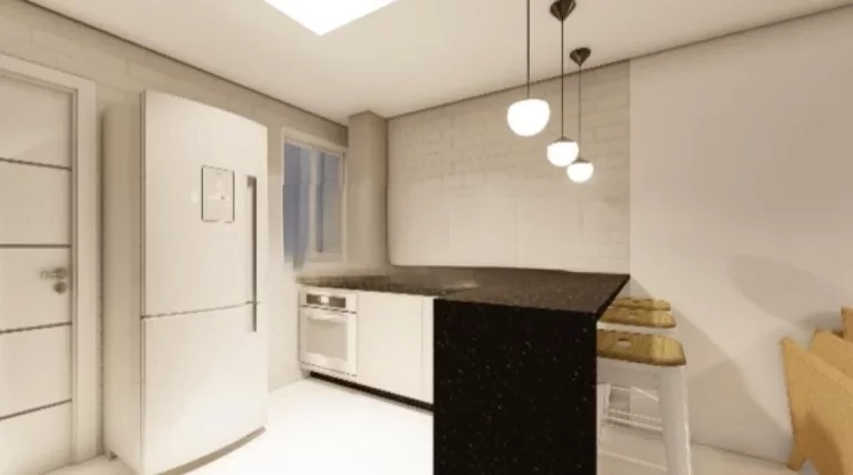 Imagem Apartamento Cobertura Duplex em Belo Horizonte