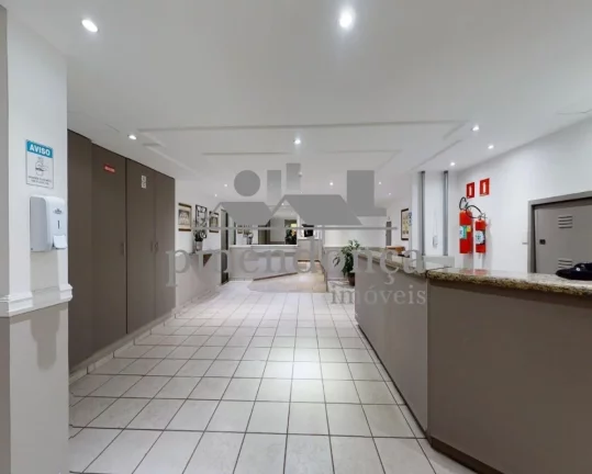 Imagem Apartamento em Pinheiros com 1 suí­te 1 vaga, 50m2