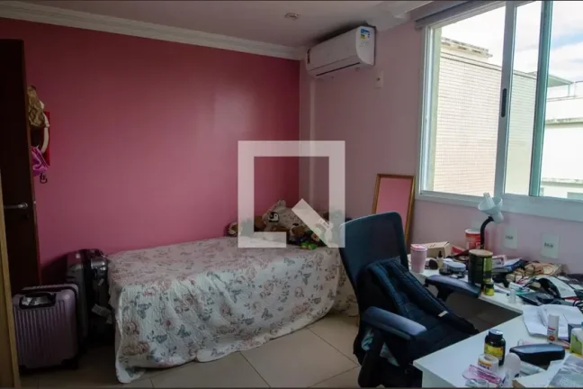Imagem Apartamento à Venda - Recreio, 4 Quartos, 270 m2