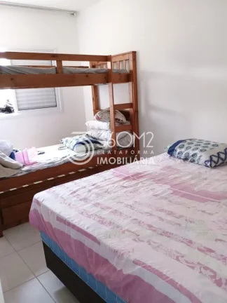Imagem Apartamento para Venda em Mongaguá / SP no bairro Vila Atlântica