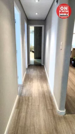 Imagem Apartamento à venda - Embaré - Santos/SP
