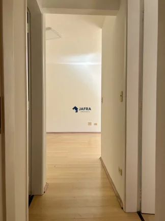 Imagem Venda 2 quartos (1 suíte) com vaga fixa Shopping Frei Caneca