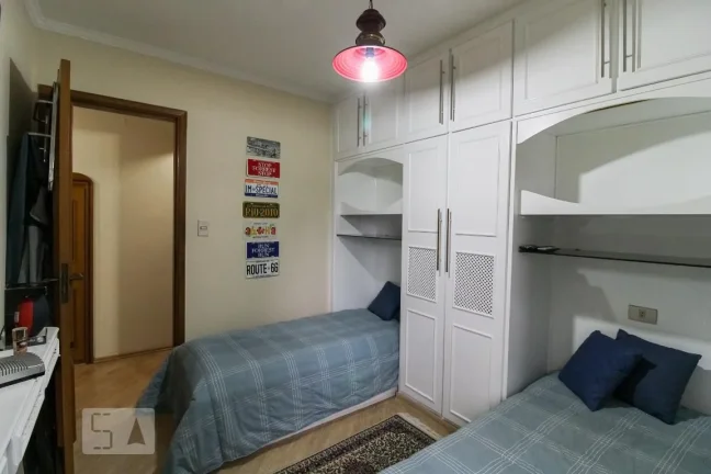 Imagem Apartamento à Venda - Aclimação, 3 Quartos, 90 m2