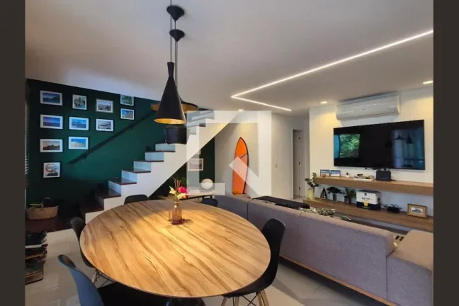 Imagem Apartamento à Venda - Recreio, 3 Quartos, 191 m2