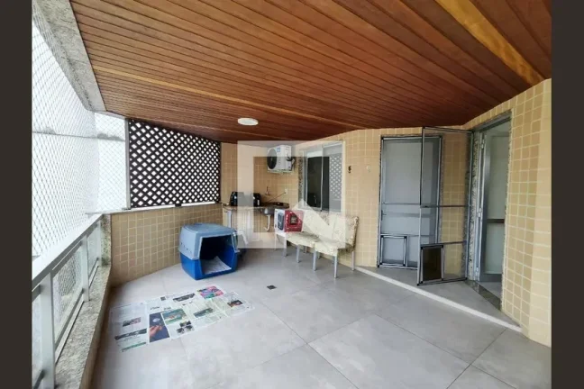 Imagem Apartamento à Venda - Recreio, 2 Quartos, 93 m2