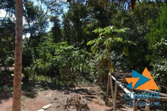 Imagem SITIO E CASA EM CONDOMINIO ESTANCIAS DA MATA LAGOA SANTA/JABOTICATUBAS
