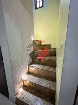 Imagem Ótimo Sobrado à Venda no bairro Alves Dias, em São Bernardo do Campo