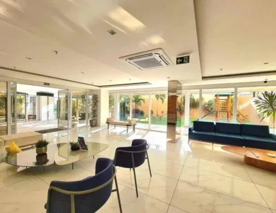 Imagem Apartamento a venda na Praia de Iracema