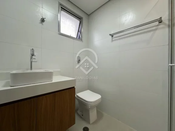 Imagem Apartamento com 2 Quartos para Alugar, 57 m² em Brooklin - São Paulo