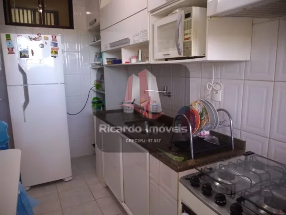 Imagem Apartamento Praia do Forte Pé na Areia