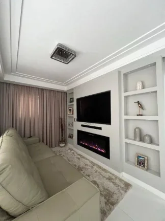 Imagem Apartamento à venda, 150 m² por R$ 1.220.000,00 - Jardim Paulistano - Sorocaba/SP