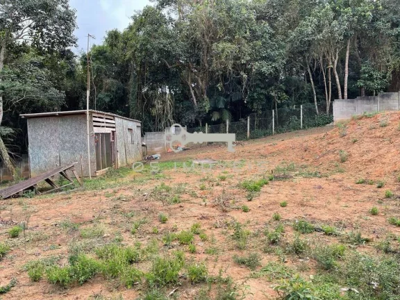 Imagem Lote no Condomínio Paisagem Renoir II/III - Limpo e Pronto para Construir !