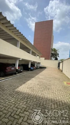 Imagem Apartamento para Venda em São Bernardo do Campo / SP no bairro Nova Petrópolis