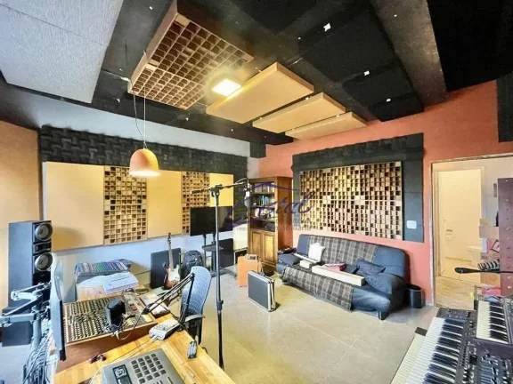 Imagem Sala, 81 m² - venda ou aluguel - Granja Viana - Carapicuíba/SP