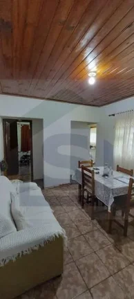 Imagem CA3963 - Jardim Cristina - Casa a venda - Imobiliaria BraSouza