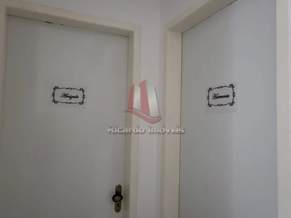 Imagem Excelente Casa Duplex Temporada c/ 4 Quartos