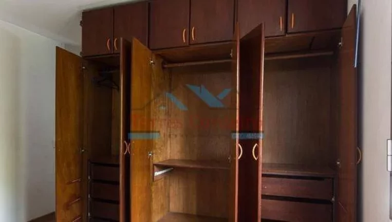 Imagem Lindo apartamento com 3 dormitórios + 1 vaga - Vila Olímpia