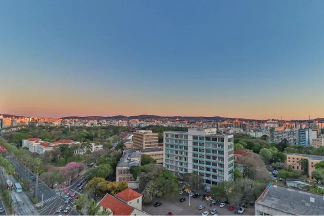 Imagem Apartamento à venda em Porto Alegre, Centro Histórico, com 2 quartos, 126m2