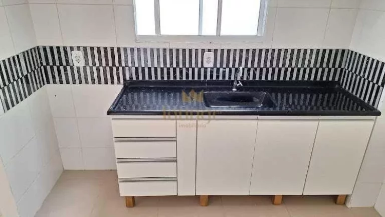 Imagem Apartamento à venda Caguaçu Zona Norte Sorocaba/SP
