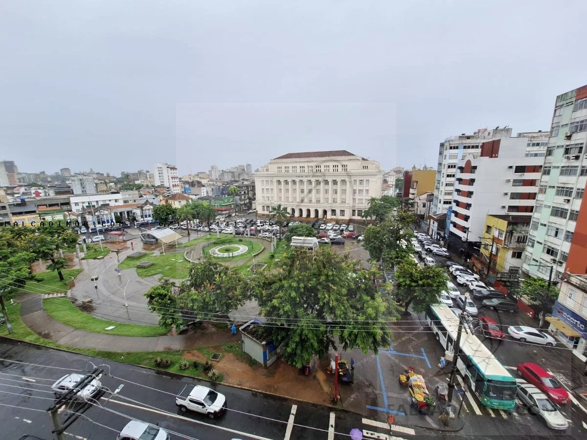 Imagem Vendo Ap 3 Quartos, 120m2, Nazar?(C), Salvador-BA