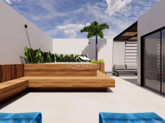 Imagem Apartamento para Venda em Maringá / PR no bairro Zona 07