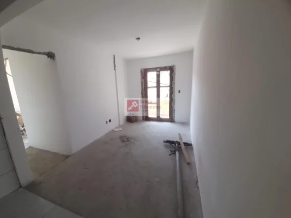 Imagem Apartamento para Venda em Santo André, Jardim Santo Antônio, 3 dormitórios, 1 suíte, 2 banheiros, 1 vaga