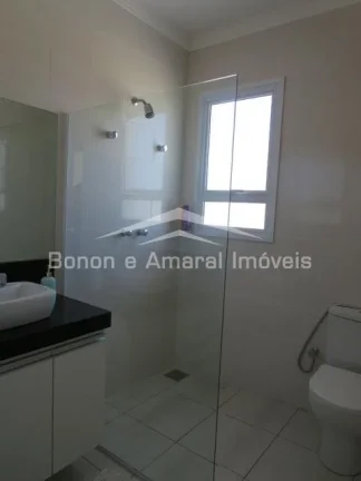 Imagem Casa a venda no condomínio Alphaville Dom Pedro. Quer morar numa casa nova, muito charmosa, em um c...