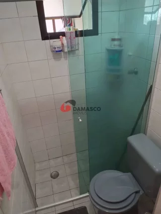Imagem Apartamento com 2 quartos, Planalto - São Bernardo do Campo