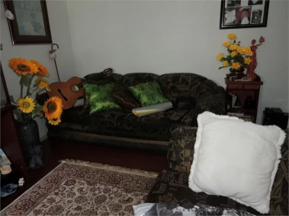 Imagem Apartamento residencial, Protásio/ Porto Alegre
