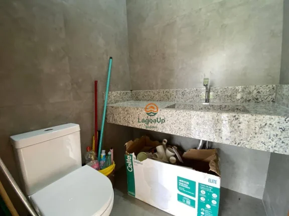 Imagem Casa com 3 dormitórios à venda, 120 m² por R$ 1.050.000,00 - Jardim Ipê - Lagoa Santa/MG
