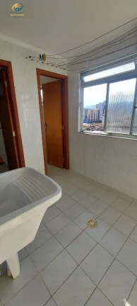Imagem Apartamento à venda no bairro Ocian - Praia Grande/SP