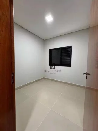 Imagem Casa à venda, 102 m² por R$ 595.000,00 - Condomínio Residencial Villaggio Ipanema I - Sorocaba/SP