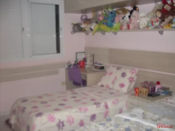 Imagem Cobertura duplex no Campo Grande 2 vagas