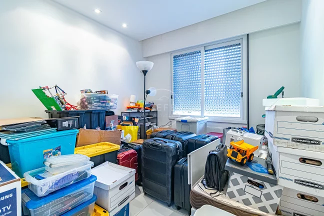 Imagem APARTAMENTO com 4 DORMITÓRIOS no Condomínio NOVA IPANEMA - BARRA DA TIJUCA