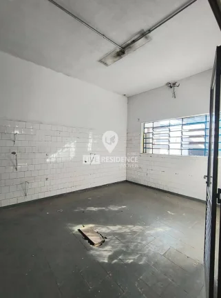 Imagem Oportunidade Única! Barracão com Infraestrutura Live Residence