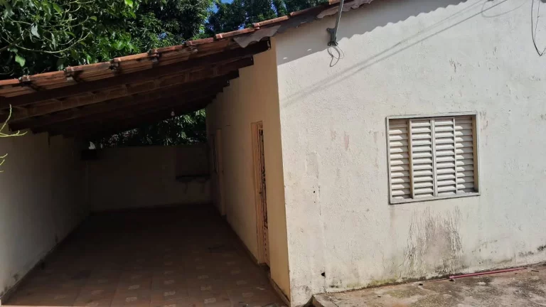 Imagem CASA VENDA NO RESIDENCIAL ITAIPU GOIÂNIA