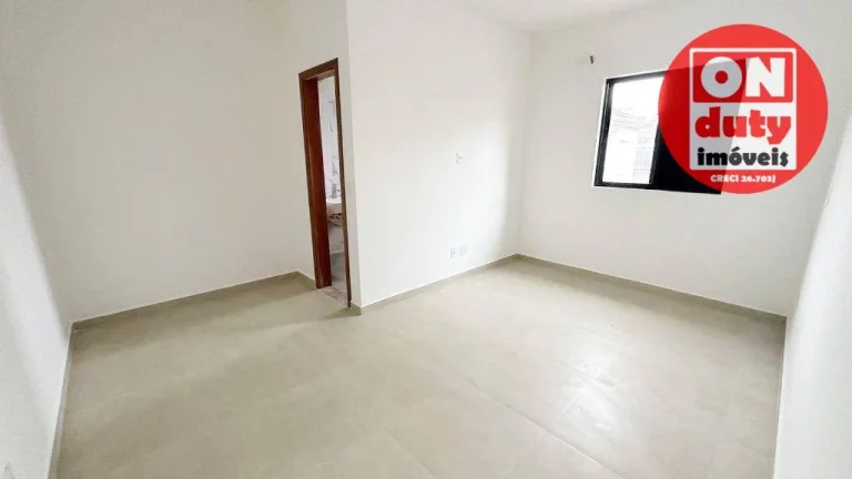 Imagem Casa à venda, 80 m² por R$ 695.000,00 - Vila Belmiro - Santos/SP