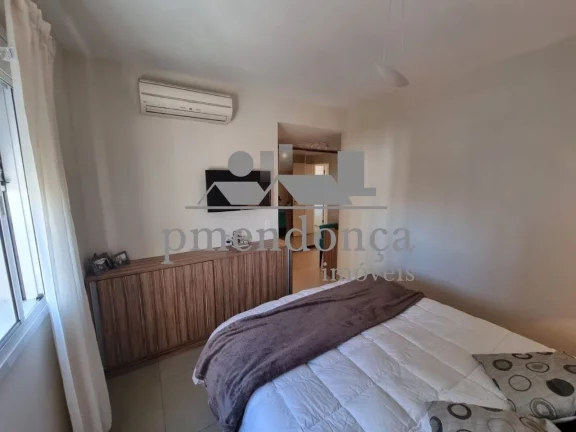 Imagem Apartamento 3 quartos, 1 suite, 2 vagas, 120 m2