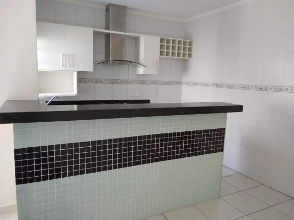Imagem Casa tipo para venda em Villa Real com 2 quartos, sendo 1 suíte, 84m2