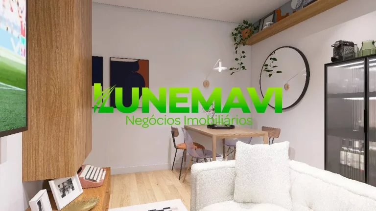 Imagem Lançamento Jardim das Oliveiras – More com Qualidade, Conforto e Lazer!