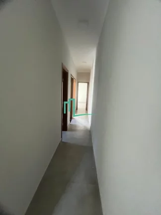 Imagem APARTAMENTO RESIDENCIAL em FRANCA - SP, JARDIM BOTÂNICO