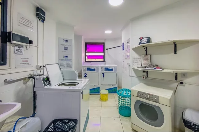 Imagem COBERTURA RESIDENCIAL em São Paulo - SP, Moema