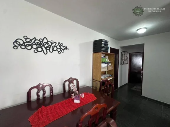 Imagem Oportunidade Única no Coração da Aviação: Apartamento de 1 Dormitório com Charme e Potencial em Praia Grande/SP