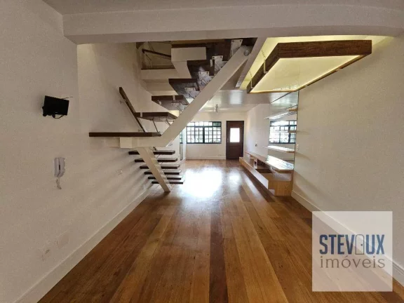 Imagem Casa de vila em Pinheiros próximo a Dengo Chocolates