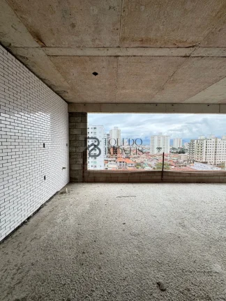 Imagem Lançamento 03 dormitórios com 02 suítes. frente rua e vista mar, Aviação - PG, financiamento em até 180 meses com a construtora