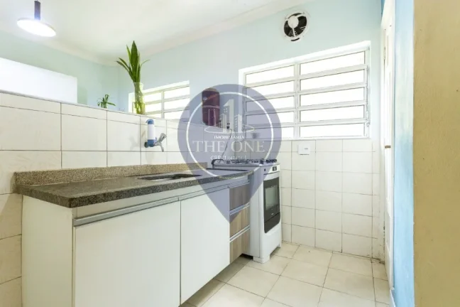 Imagem Imperdível casa à venda em São Paulo-SP, Vila Clementino: 3 quartos, 2 salas, 3 banheiros e 150,00 m² de área!