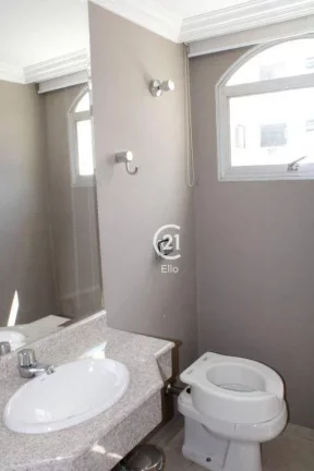 Imagem Apartamento com 3 dormitórios à venda, 210 m² - Moema - São Paulo/SP