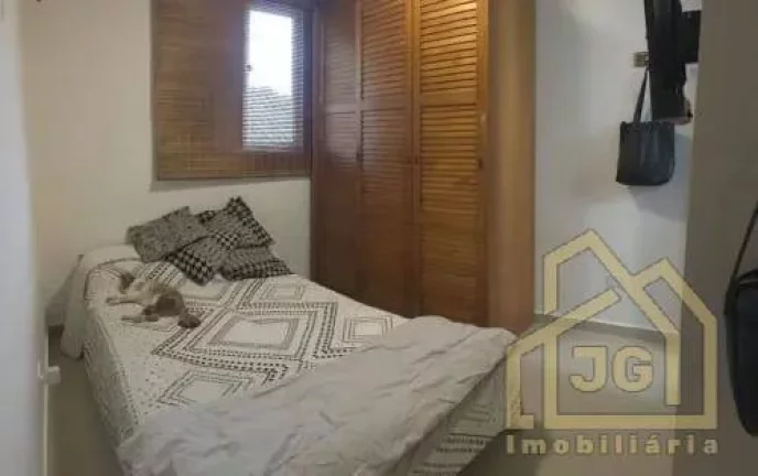 Imagem Apartamento com 3 Quartos à Venda, 120 m² em Vila Assunção - Santo André