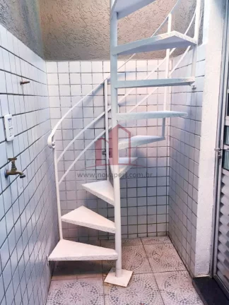 Imagem Casa comercial para locação na Vila Zanela em Franco da Rocha-SP: 2 quartos, 1 sala, 2 banheiros, 160m². Oportunidade única!